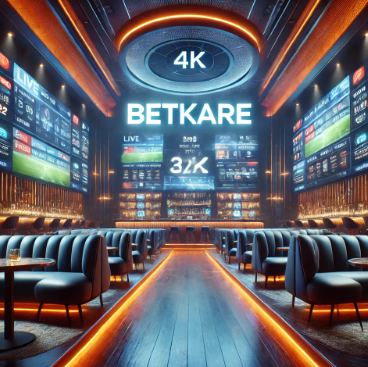 Betkare, kullanıcılarına kesintisiz erişim, yüksek oranlar ve avantajlı kampanyalarla dolu bir platform deneyimi sunuyor.